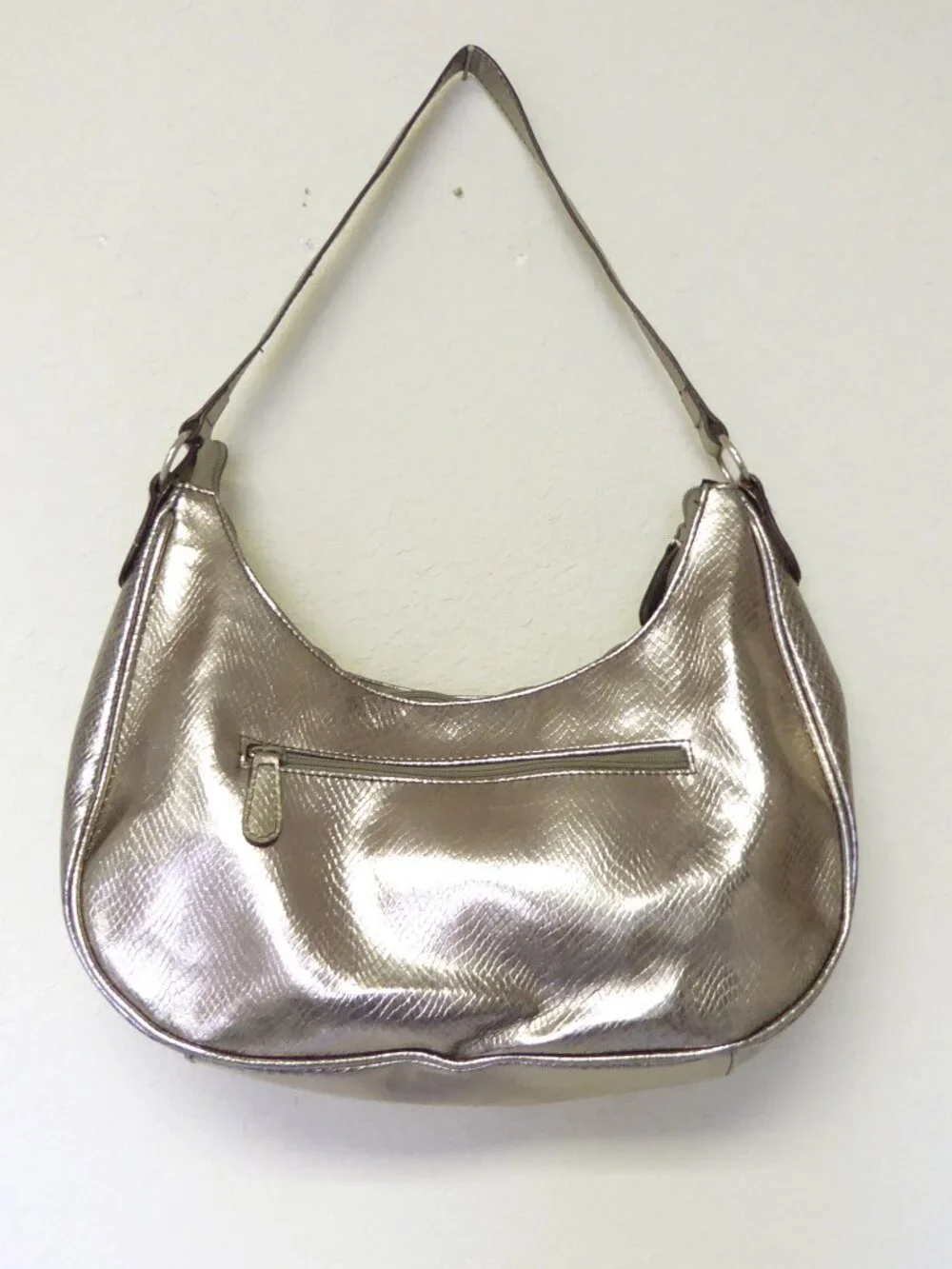 N/A one pewter